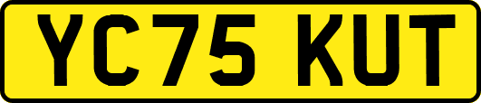 YC75KUT
