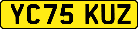 YC75KUZ