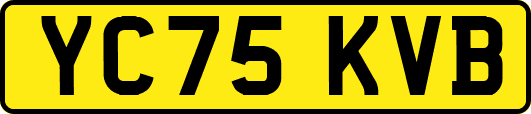 YC75KVB