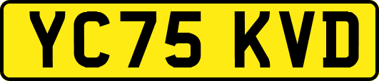 YC75KVD