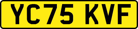 YC75KVF
