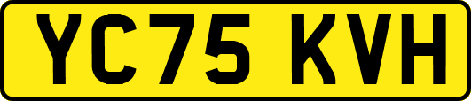 YC75KVH