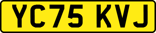 YC75KVJ