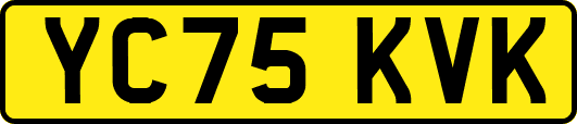 YC75KVK