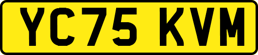 YC75KVM