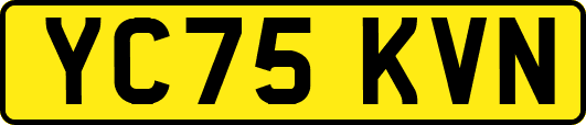 YC75KVN