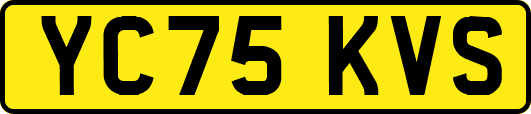 YC75KVS