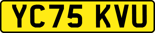 YC75KVU