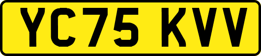 YC75KVV