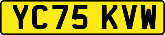 YC75KVW
