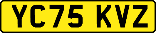 YC75KVZ