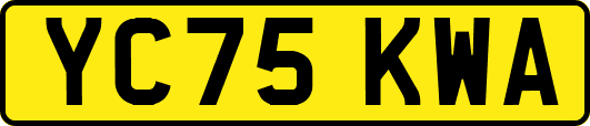 YC75KWA