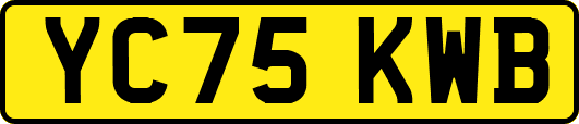 YC75KWB