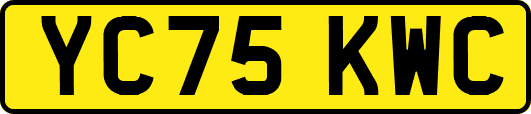 YC75KWC