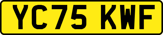 YC75KWF