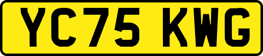 YC75KWG