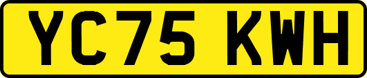 YC75KWH