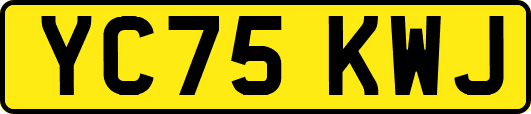 YC75KWJ