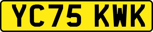 YC75KWK