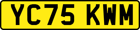 YC75KWM