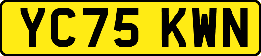 YC75KWN