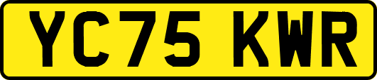 YC75KWR
