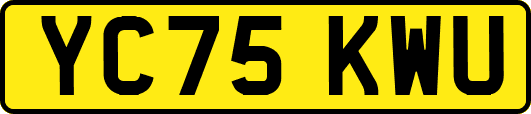 YC75KWU