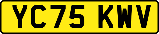 YC75KWV