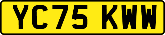 YC75KWW