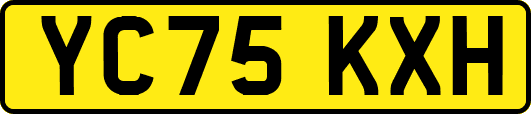YC75KXH