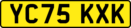 YC75KXK