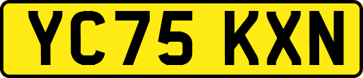YC75KXN