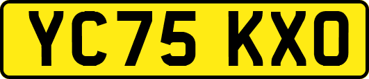 YC75KXO