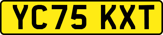 YC75KXT