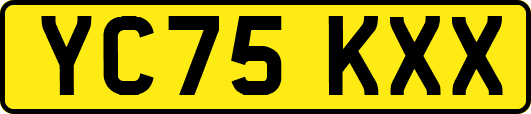 YC75KXX