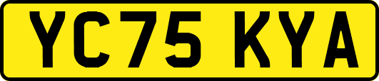 YC75KYA
