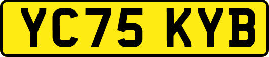 YC75KYB
