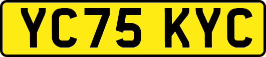 YC75KYC