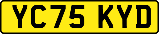 YC75KYD