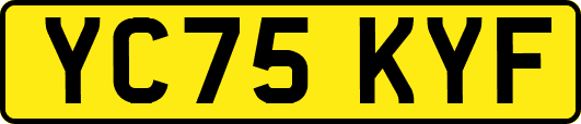 YC75KYF