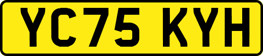 YC75KYH