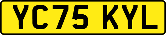 YC75KYL