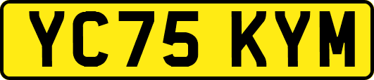YC75KYM