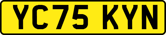 YC75KYN
