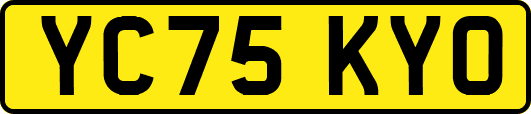 YC75KYO