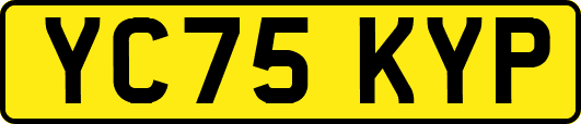 YC75KYP