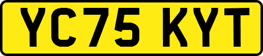 YC75KYT