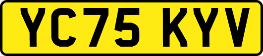 YC75KYV