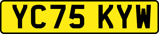 YC75KYW