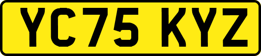 YC75KYZ